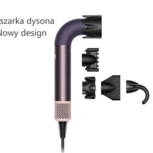 Suszarka do włosów typu Dyson