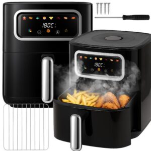 AIR FRYER 5L  - OR1292
